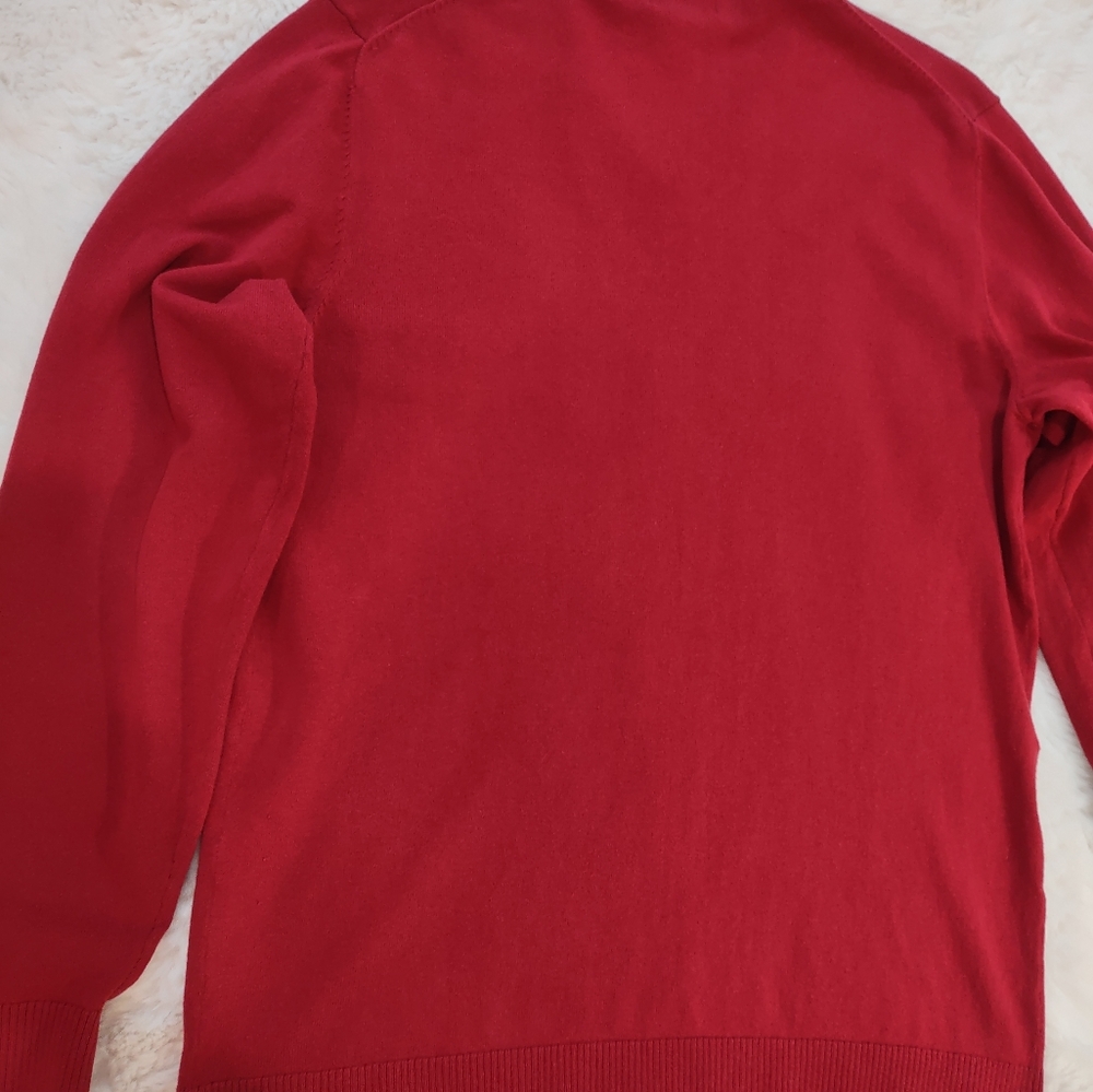 ALFANI REGULAR FIT SWEATER. - Picture 10 of 16